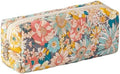 Pencil Case Office College School Storage Bag Pouch Holder Box Organizer Makeup by OZAOZ