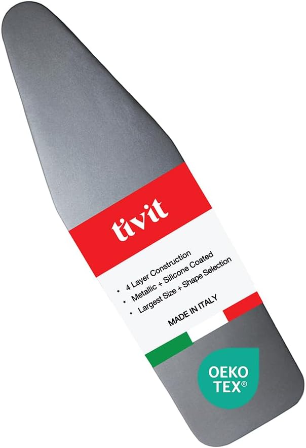 TIVIT Ironing Board Covers by TIVIT