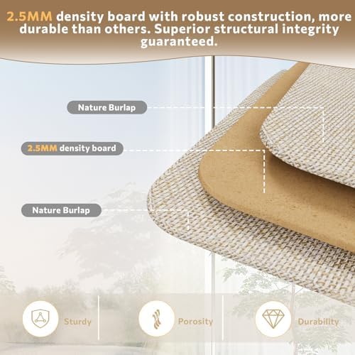 2 Pack Shoe Organizer for Closet, Fits 16-32 Pairs Fabric Shoe Storage Bins - Image 3