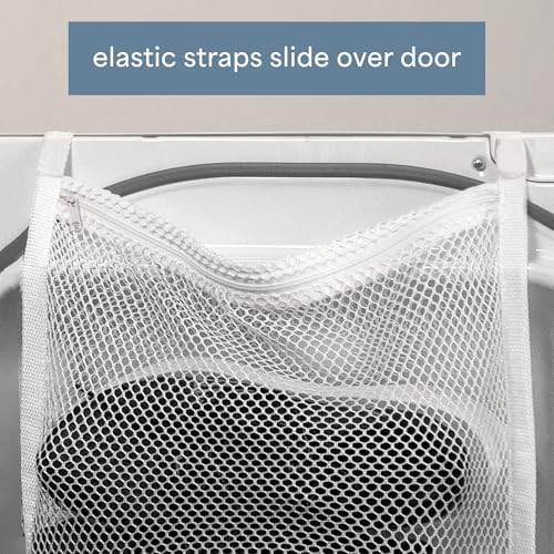 S&T INC. Sneaker Dryer Bag, 15.5" x 15.5" - Image 4