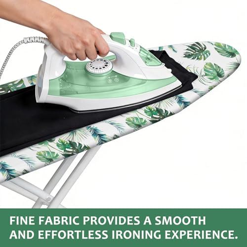 Ironing Board Covers and Pad, 15 * 54in Standard Size, - Image 7