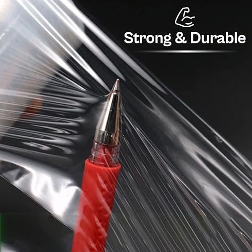 PSBM Mini Stretch Film/Wrap - Image 4