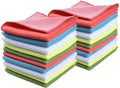 SINLAND Dish Cloth for Washing Dishes Kitchen Washcloth Cleaning Cloth by SINLAND