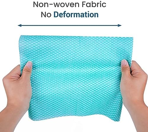 SCRUBIT Reusable Cleaning Wipes, Handy Wipes - Image 7