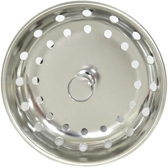 Kitchen Sink Basket Strainer Replacement - Image 2