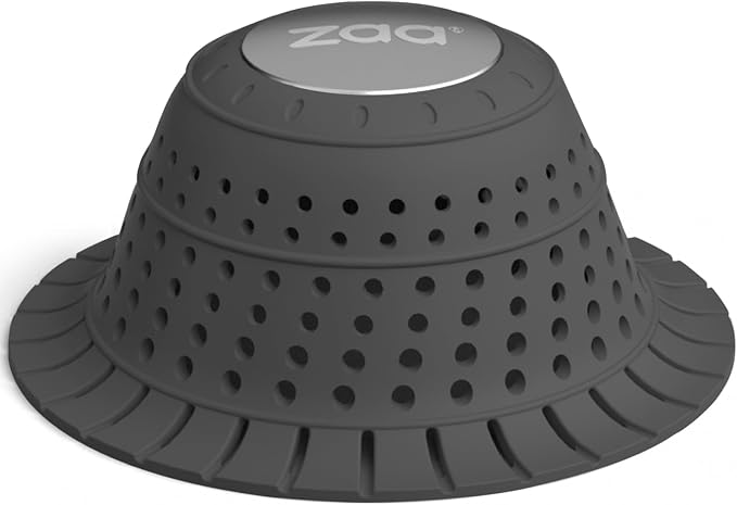 Shower Drain Hair Catcher Bathtub Drain Strainer Sink Drain Protector | by zaa