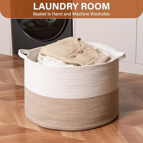 Foldable Laundry Hamper Basket - Image 2