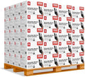 London Labs Synsafe 4 Mil -Black Nitrile Exam Gloves –Disposable Latex Free & by LONDONLABS