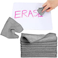 Tanlade 30 Pcs Dry Erase Cloth, 6 X 6 Inch by Tanlade