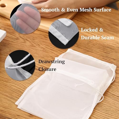 Double-Layer Steel Wire Cleaning Cloth - Image 5