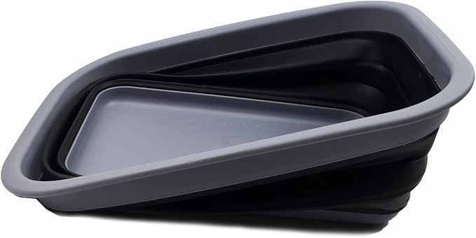 SAMMART 9.2L Collapsible Tub - Image 3