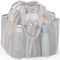 famichan Mesh Shower Caddy Portable by famichan