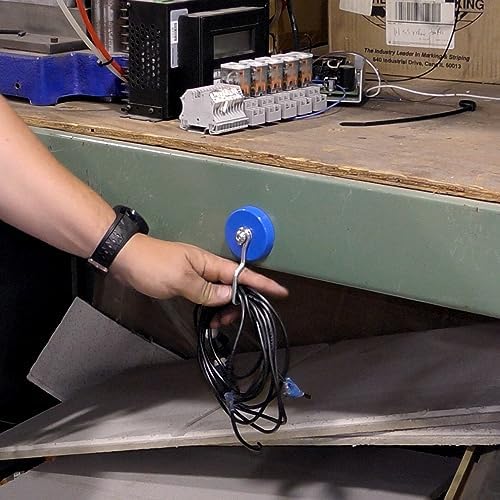 Master Magnetics Ceramic Reversible Magnetic Hooks - Image 7