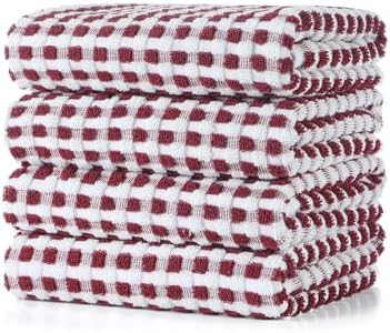 SALAS Cotton Dish Towels Cloths by Unknown