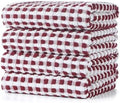 SALAS Cotton Dish Towels Cloths by Unknown