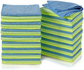 Zwipes Microfiber Cleaning Cloths, 48 Pack by Zwipes
