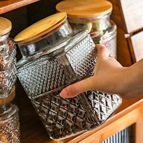 60 FL oz/0.5 Gal Glass Jar - Image 4
