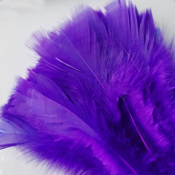 Turkey Feather Dusters for Cleaning Home Blinds Kitchen car Office, - Image 4