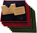 Clean & Clear Microfiber Cleaning Cloth, EXTRA LARGE ULTRA PREMIUM Microfiber by CleanClearMicrofiber