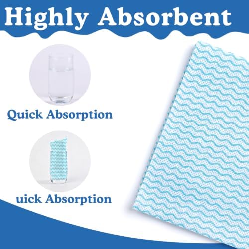 42 Pcs Cleaning Wipes - Image 5