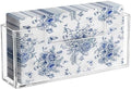 HBlife Acrylic Guest Towel, Paper Napkin Holder by HBlife