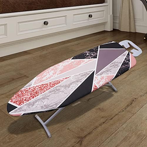 Ironing Board Cover, Thick Padding Heat Reflective Ironing Board Covers - Image 5