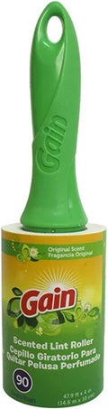 Butler Gain Original Scent 90 Sheet Lint Roller by Evercare