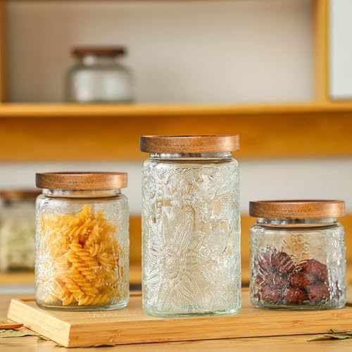 Adodeen Glass Storage Containers - Image 6