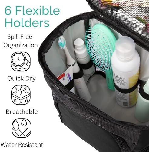 TERRA HOME Original Portable Shower Caddy - Image 5