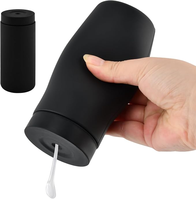 Dishwashing Soap Dispenser, Dish Detergent Dispenser, Dishwashing Liquid - Image 3