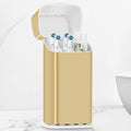 GFWARE Gold Electric Toothbrush Holder by GFWARE