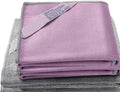 ΝοɾԝехMicrofiber Window Cleaning Cloths, Glass Cleaning Cloth by POURASINDO