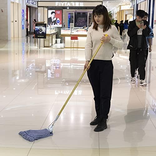 Midoneat Heavy Duty Commercial Industrial Mop - Image 5