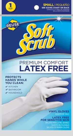 Soft Scrub Premium Comfort - Image 7