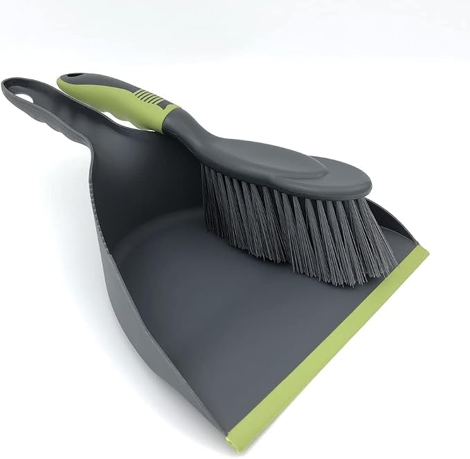 Dust Pan Broom Dustpan Brush - Image 8