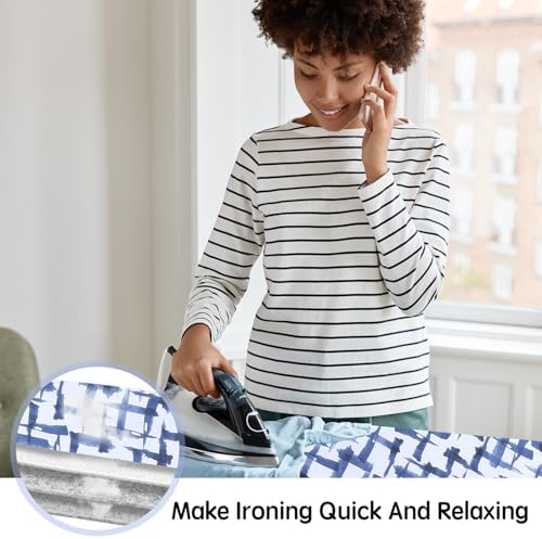 Ironing Board Cover and pad - Image 5