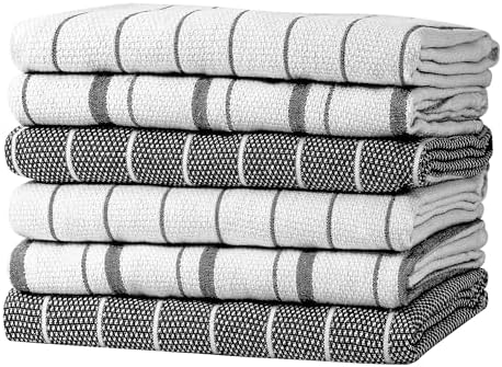 Zeppoli Classic Kitchen Towels by Zeppoli