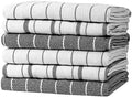 Zeppoli Classic Kitchen Towels by Zeppoli