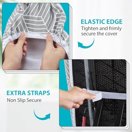 Seiritex Ironing Board Cover - Image 3