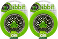Joie Ribbit Kitchen Sink Strainer Basket, Garbage Disposal Drain Cover by TheJoie
