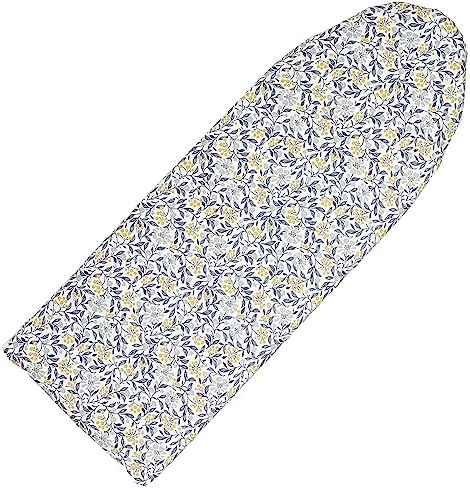 Seiritex Over the Door Ironing Board Cover 13 x 37 inch, Small Iron Board Cover by SEIRITEX