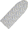 Seiritex Over the Door Ironing Board Cover 13 x 37 inch, Small Iron Board Cover by SEIRITEX
