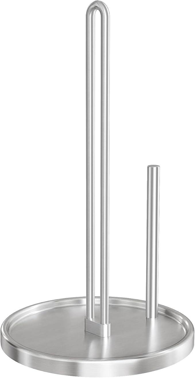 STWWO Paper Towel Holder Countertop - Image 8