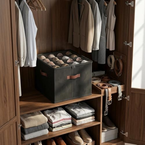 2 Pack Shoe storage Organizer - Image 6