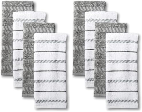 KitchenAid Albany Kitchen Towel Set by Unknown