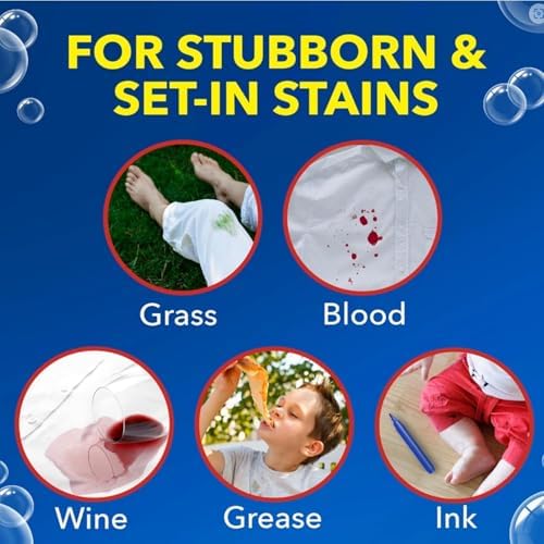 OxiClean On The Go Pen Stain Remover, in Laundry Stain Remover - Image 3