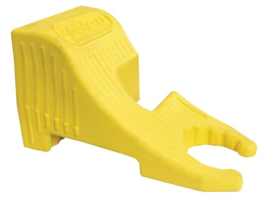 Tolco ProStop Max Door Stop, Built-in Magnet by TolcoCorporation