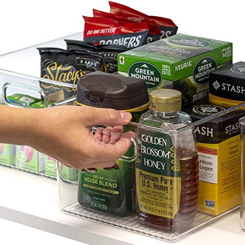 Sorbus Fridge Organizers and Storage - Image 6