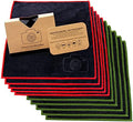 Clean & Clear Microfiber Cleaning Cloth, Extra Large Ultra Premium Microfiber by CleanClearMicrofiber
