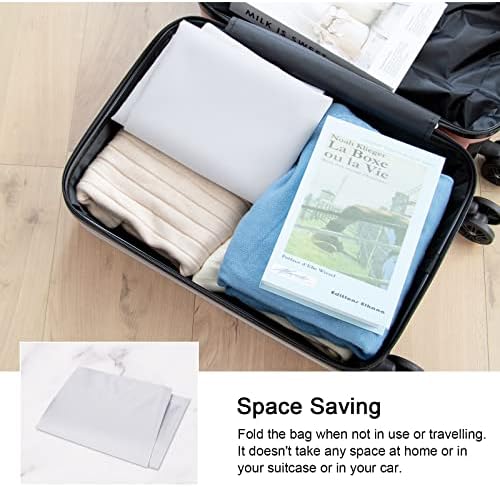 Polecasa Extra Heavy-Duty Laundry Bag - Image 7